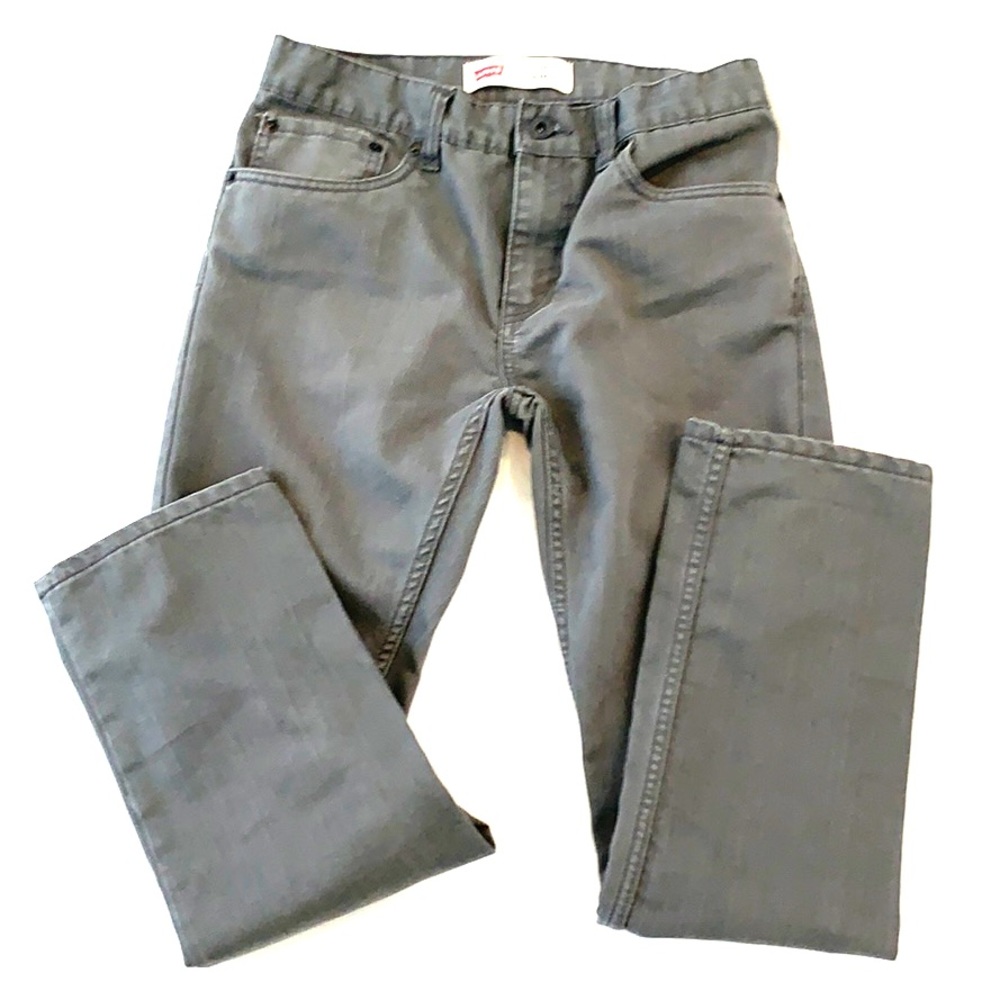 Levi’s